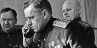 В ходе кровопролитных боев 84 года назад был образован Воронежский фронт - Bloknot-Voronezh.Ru