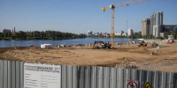 Проект оперного театра на Гребном канале в Нижнем Новгороде остается в проработке - ProGorodNN.Ru