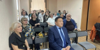 В Камчатской краевой больнице прошла конференция по новым методам диагностики инсультов и терапии неврологических патологий - Минздрав Камчатского края