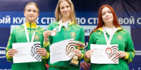 Подводим итоги Всероссийских соревнований «Открытый Кубок страны» по стендовой стрельбе! - Центр спортивной подготовки
