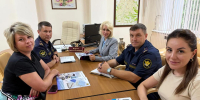 На Ставрополье УФСИН будет работать с комитетом образования Кисловодска - Вечерний Ставрополь