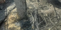 Короткое замыкание едва не сожгло салон и хозпостройки в Принганрье - Baikal24.Ru