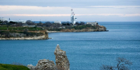 Операторы связи Крыма включили аварийный роуминг - M24.Ru