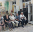 Отчёт депутата  Совета города Балаково Бабаева Алексея Владимировича за первое полугодие 2026 года перед избирателями, проживающими на территории одномандатного избирательного округа № 6 - Администрация г. Балаково