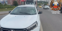 В Уфе пешеход угодил под колёса легковушки - Сетевое издание Республика Башкортостан