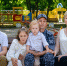 Семья, любовь и верность — главные ценности росгвардейцев - Росгвардия