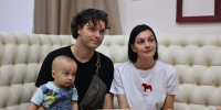 "Мы чужие в этом городе". Честный разговор с Дмитрием и Екатериной Цепкиными, покидающими "Галёрку" - ИА Омск здесь