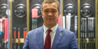 С днем рождения! , Поздравляем с днем рождения Усманова Мансура Мидехатовича, Федерация хоккея Казани. Официальный сайт - Федерация хоккея