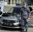 Сотрудники Росгвардии рассказали ульяновцам о службе в ведомстве - Росгвардия