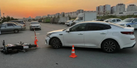 Фото Госавтоинспекции Тюменской области, автор неизвестен - Tumentoday.Ru