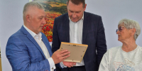 Врип Главы Андрей Воровский: Значимость Камчатско-Курильской экспедиции особенно велика в год 15-летия со дня присвоения Петропавловску-Камчатскому звания «Город воинской славы» - Администрация г. Петропавловск-Камчатский