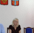 Начальник ИК-4 принял участие в аппаратном совещании при временно исполняющем полномочия Главы Исилькульского района Омской области Владимире Турове - УФСИН России