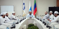 Муфтият РД и региональное УФСИН подвели итоги совместной работы по наставничеству осужденных - РИА Дагестан