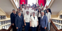 КубГМУ – в диалоге с лучшими выпускниками региона - КубГМУ