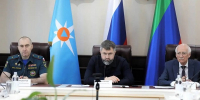 фото с сайта Правительства региона. - НИА-Кавказ Дагестан