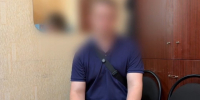 Курьера мошенников с похищенными деньгами задержали на стационарном посту полиции в Курской области. - Администрация МО Курчатов