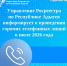 Управление Росреестра по Республике Адыгея информирует о проведении горячих телефонных линий в июле 2026 года - МФЦ