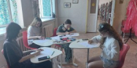 Всероссийская акция «Великое наследие Владимира Даля» - ЦБС г. Ялуторовска