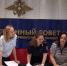 «Инспектор дорожно-патрульной службы глазами детей» — в Госавтоинспекции подвели итоги конкурсов рисунка и фотографии - ГТРК Поморье