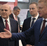 Достижения промышленности Тверской области отметил премьер-министр РФ Михаил Мишустин на 16-й международной промышленной выставке «Иннопром» - Лесной вестник