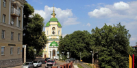 Свято место: как Воскресенская церковь стала духовным сердцем Воронежа - РИА Воронеж