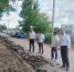 В Кировском районе продолжается работа по наказам избирателей - Единая Россия
