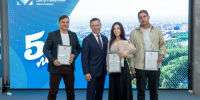 Первый юбилей отметил МЦУ Южно-Сахалинска - CitySakh.Ru