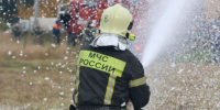 Информация ГУ МЧС России по Пермскому краю  о произошедших пожарах и проведенной профилактической работе за сутки. - Верещагинский городской округ