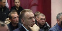 Канистрам дали добро: запрет на отпуск топлива отменят в посёлках Охотского округа - AmurMedia.Ru