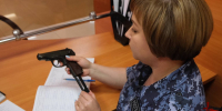 Росгвардейцы проверили за неделю около 70 владельцев оружия в Тамбовской области - Росгвардия