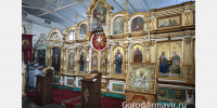 В Армавире  8 июля отметят День Петра и Февронии Муромских - GorodArmavir.Ru