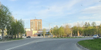 Апатитам исполнилось 60 лет - SeverPost.ru