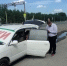 Без документов и разрешений: рейд по пресечению несанкционированной торговли на Правобережном тракте - Администрация г. Барнаул