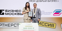 Кировское предприятие победило в конкурсе соцпроектов России - Кировская правда