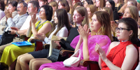 Кировские школьники установили рекорд по результатам ЕГЭ - Кировская правда