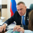 Руслан Кухарук провел личный прием граждан и поручил помочь землякам - РИЦ Югра
