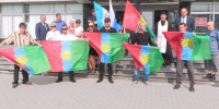 Братчане встают на защиту Родины - Администрация г. Братск