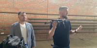 Соцконтракты помогли новосибирским ветеранам СВО открыть бизнес - Gorsite.Ru