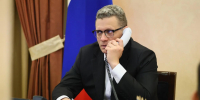 Губернатор провёл заседание с оперативным штабом по поводу обеспечения топливом вологжан - Вологда.РФ