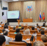 Основные задачи избирательных комиссий на выборах депутатов Алтайского краевого Законодательного Собрания обсудили на краевой площадке - Избирательная комиссия