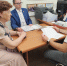 КПРФ стала первой партией, сдавшей документы на регистрацию на выборах Тюменской областной Думы - КПРФ