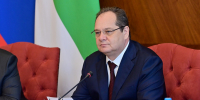 Ростислав Гольдштейн: "Подготовка к зиме – на строжайшем контроле!" - ИА Комиинформ
