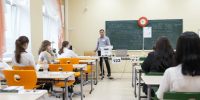 Фото Екатерины Христозовой - Tumentoday.Ru
