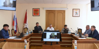 В Госсобрании Марий Эл завершился первый этап подготовки к предстоящей сессии - Газета Ваш Новый День