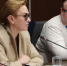 Светлана Тренихина приняла участие в круглом столе о кадровой политике России - Министерство образования