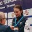 Серебряная медаль чемпионата России по тхэквондо у жительницы Королёва - Администрация г. Королёв