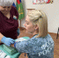 Очередь за добром: сотрудники УФССП сдали кровь - УФССП
