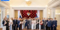 Выпускники ОрИПС удостоены награды Министерства транспорта Российской Федерации - ОрИПС