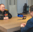 «За вами – вся Мурманская область»: Андрей Чибис встретился с Героем России Романом Фёдоровым - Арктик-ТВ