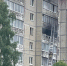 За сутки в Петрозаводске произошло три пожара - StolicaOnego.Ru